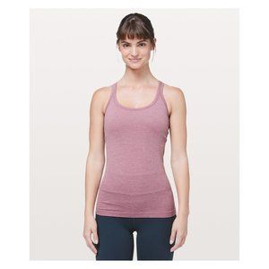 Lululemon Ebb To Street Tank - Figue